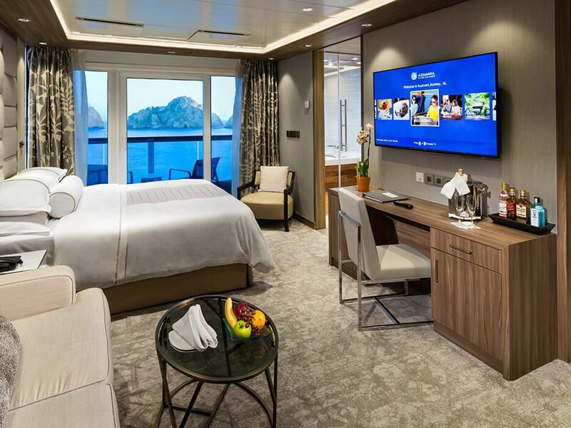 Club Spa Suites